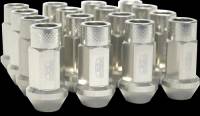 BLOX Racing Street Series Forged Lug Nuts 12x1.5mm - Set of 20