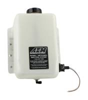 AEM Electronics - AEM V2 One Gallon Water/Methanol Injection Kit - Multi Input - Image 10