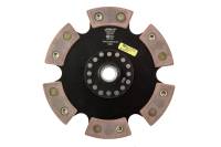 ACT (Advanced Clutch) - ACT 1995 Eagle Talon 6 Pad Rigid Race Disc - Image 1