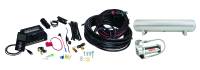 Air Lift Performance - Air Lift Performance 3P (1/4 Air Line 4 Gal 5-Port Raw Aluminum Tank VIAIR 444C Comp) 27682 - Image 1