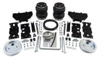 Air Lift Performance - Air Lift Loadlifter 5000 Air Spring Kit for 2017 Ford F-250/F-350 2WD 57391 - Image 1