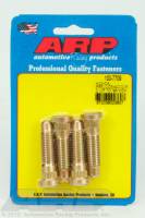 ARP Honda '96 & earlier M12 X 1.85" wheel stud kit 100-7709