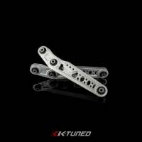 K-Tuned Rear LCA (Rubber) Silver - EG/DC2