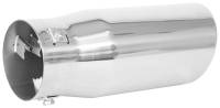 Spectre Exhaust Tip 3-1/2in. OD / Slant - Image 2