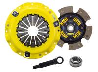 ACT (Advanced Clutch) - ACT 1990 Eagle Talon XT/Race Sprung 6 Pad Clutch Kit - Image 1