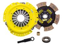 ACT (Advanced Clutch) - ACT 1991 Nissan 240SX XT/Race Sprung 6 Pad Clutch Kit - Image 1