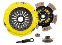 ACT (Advanced Clutch) - ACT 2006 Subaru Impreza XT-M/Race Sprung 6 Pad Clutch Kit - Image 1