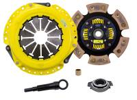 ACT (Advanced Clutch) - ACT 1996 Nissan 200SX HD/Race Sprung 6 Pad Clutch Kit - Image 1