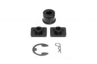 Torque Solution - Torque Solution Shifter Cable Bushings: Volkswagen MK6 Jetta/ Golf/ GTI 2010-2013 - Image 2