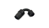 Vibrant Performance -4AN 120 Degree Elbow Hose End Fitting - Image 1