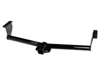 Armordillo 2007-2009 Hyundai Entourage Class 3 Black Trailer Hitches