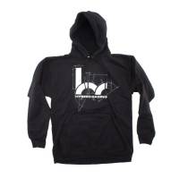 Hybrid Racing Dimensions Hoodie 2X - Image 1