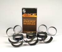 ACL Race Series - ACL 97+ Mitsubishi 1997-2350CC 4G63/4G64 .50mm Oversized Alum Main Bearing Set - Image 1