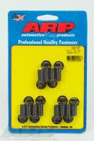 ARP 3/8 X .750" hex header bolt kit 100-1107