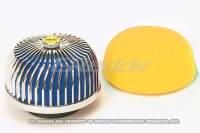 GReddy - GReddy Airnx Type AY-SB Yellow Replacement Filter Element - Image 1