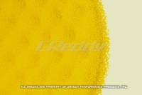 GReddy - GReddy Airnx Type AY-SB Yellow Replacement Filter Element - Image 2