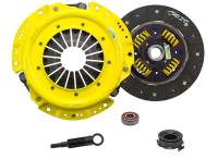 ACT (Advanced Clutch) - ACT 1994 Subaru Impreza HD/Perf Street Sprung Clutch Kit - Image 1