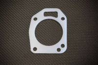 Torque Solution - Torque Solution Thermal Throttle Body Gasket: Acura RSX-S 2002-2006 / Civic Si 2002-2005 - Image 1