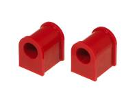 Prothane - Prothane 91-95 Toyota MR2 Front Sway Bar Bushings - 19mm - Red - Image 1