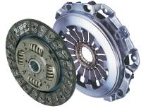 EXEDY Racing Clutch - Exedy 06-15 Honda Civic 1.8L Stage 1 Organic Clutch - Image 1