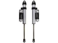 ICON 2009-2018 Ram 1500 0-3" Lift Rear 2.5 Vs Piggyback Cdcv Shock Pair