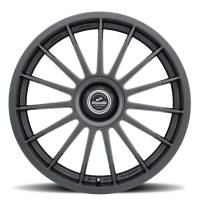 Fifteen52 - Fifteen52 Wheels Rim Podium 18x8.5 5x108/5x112 ET45 73.1CB Frosted Graphite - Image 1