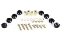 Whiteline - Whiteline 08-09 Subaru STi/12+ BRZ / 12+ Scion FR-S Rear Camber adj kit-control arm upper bushes - Image 3