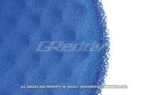 GReddy - GReddy Airnx Small Blue Replacement Filter Element - Image 3