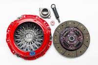 South Bend Clutch / DXD Racing - South Bend Clutch 03-11 Subaru Impreza WRX STI 2.5L Stg 2 Daily Clutch Kit - Image 1