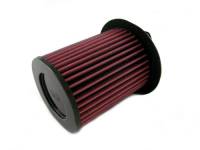 BMC FILTERS - BMC 07-10 Audi R8 4.2L V8 Quattro Cylindrical Carbon Racing Filter (Replacement) - Image 1