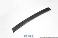 Revel USA (Tanabe) - Revel GT Dry Carbon Rear Bumper Applique 2015-2018 Subaru WRX / STI *1 PC - Image 1