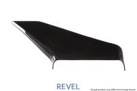 Revel USA (Tanabe) - Revel GT Dry Carbon Air Intake Cover 2015-2018 Subaru WRX / STI *1 PC - Image 1