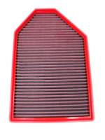 BMC FILTERS - BMC 07-12 Jeep Wrangler III (JK) 3.8L V6 Replacement Panel Air Filter - Image 1