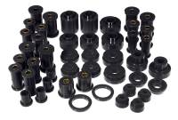 Prothane 83-97 Ford Ranger Total Bushing Kit - Black