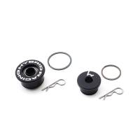 Hybrid Racing Performance Shifter Cable Bushings (01-06 Honda Integra Type-R JDM) - Image 2