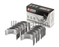 King Engine Bearings - King Mitsubishi 181CI 3.0L 6G72 V6 / 152CI 2.5L 6G73 V6 (Size STD) Rod Bearing Set - Image 1