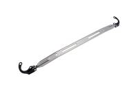 Megan Racing Front Upper Strut Tower Bar for Acura Integra 90-01 / Honda Civic 88-00 - Polished