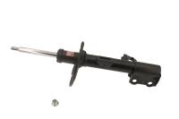 KYB - KYB Excel-G Strut Front Left 2010-2013 Toyota Highlander / Lexus RX w/o Air Suspension - Image 1