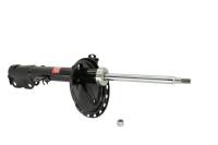 KYB - KYB Shock/Strut Excel-G Rear Right LEXUS RX350 (FWD) 2008-10 LEXUS RX400H (AWD) 2008 - Image 5