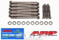 ARP - ARP Toyota 2.0L 4U-GSE 4cyl main bolt kit 203-5002 - Image 1