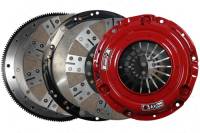 McLeod Racing Clutches - McLeod RXT Aluminum Flywheel Ford 1996-10 4.6L 8Blt Crank 0Bal 1-1/16x10 164T - Image 1