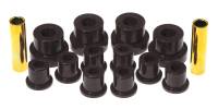 Prothane - Prothane 76-86 Jeep CJ5/CJ7 Front Spring & Shackle Bushings - Black - Image 2