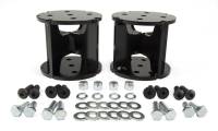 Air Lift Performance - Air Lift Universal Level Air Spring Spacer - 4in Lift 52440 - Image 1