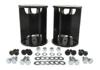 Air Lift Performance - Air Lift Universal Level Air Spring Spacer - 6in Lift 52460 - Image 1