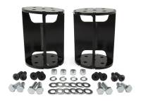 Air Lift Performance - Air Lift Universal Angled Air Spring Spacer - 6 in Lift 52465 - Image 1