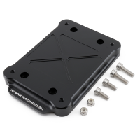 Hybrid Racing DC5 Shifter Mounting Plate