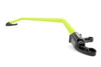 Perrin 08-16 WRX/STi Front Neon Yellow Strut Brace