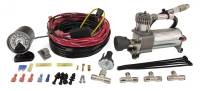 Air Lift Performance - Air Lift Load Controller Single Heavy Duty Compressor 25854 - Image 2