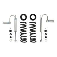 Bilstein - Bilstein B8 5162 Series 13-16 Dodge Ram 3500 Monotube Front Suspension Kit - Image 1