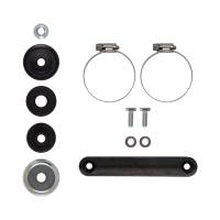 Bilstein - Bilstein B8 5162 Series 14-17 Dodge Ram 2500 Front Suspension Leveling Kit - Image 2